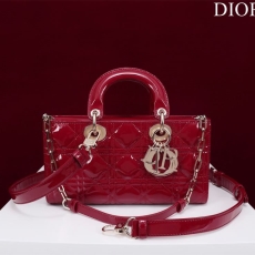 Christian Dior My Lady Bags